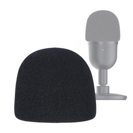 SELECOCO Razer Seiren Mini Pop Filter Windscreen