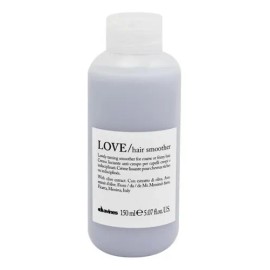 Crema Disciplina Love Smoothing Hair Smoother Davines 150 Ml                                                                                          