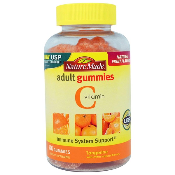 Nm Adult Gummies Vitamin Size 80ct Pv Adult Gummies Vitamin