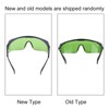 Laser Eye Protection 200-450/800-2000/1064nm Safety Glasses UV Protective Goggles