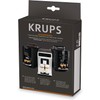 Krups XS5300 Cleaning and Care Set for Fully Automatic Coffee