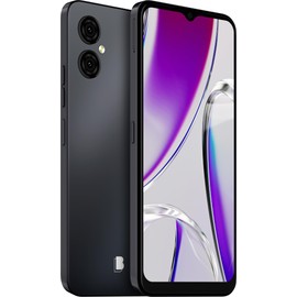 BLU G53 G0850 64GB GSM Unlocked Android Smartphone - Black