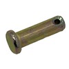 Polaris GEM Clevis Pin, 1/4 x 3/4, Genuine OEM Part