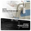 Oxygen Nasal Cannula Protective Cover - Keep Your Tubing Clean