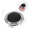 CHILDWEET Car Air Conditioning Vent Cover Low Noise Air Outlet