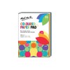 Mont Marte A4 70gsm Coloured Paper Pad, 120-Sheets
