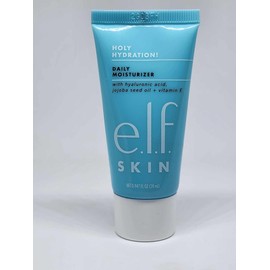 e.l.f. SKIN Mini Holy Hydration Daily Moisturizer 0.947 fl oz
