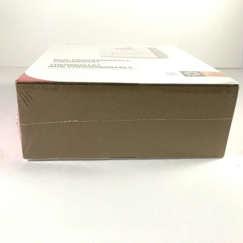 Honeywell Economy Heat Only Non-Programmab