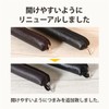 Genuine Leather Slim Pen Case MCN003 Pen Case Slim Compact