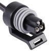 G1/4 DC5V 0-1.2 MPa Pressure Transducer Sensor Oil Fuel Diesel