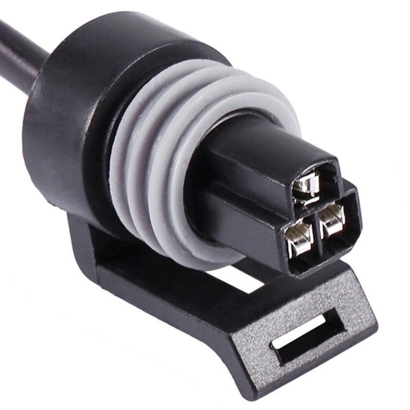 G1/4 DC5V 0-1.2 MPa Pressure Transducer Sensor Oil Fuel Diesel