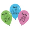 TIB 19847 Balloons