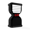 Pomodoro Timer for Productivity, Visual Countdown with Flight Flow