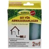 SUBIO Sewage System Kit with Accelerator