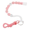 Mipcase Golf Beads Score Counter for Stroke Tracking Sturdy Bead