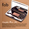Fab Brows Duo Kit Slate & Black