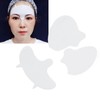 Cheekbone Patches Wrinkle Facial Gel Pads Forehead Wrinkle Patches Face