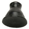 Electric Massage Roller Suction Cup Vibration Wall Mounting Muscle Massage