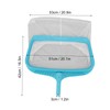 Pool Skimmer Net for Cleaning Intensify Quick Clear Pool Leaf
