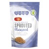 Linwoods Sprouted Milled Organic Flaxseed - 360g (6 Pack Bundle)