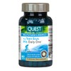 QUEST Quest? His Daily One? for Teen Boys (90 Capsules)
