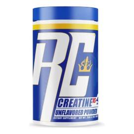 Creatina Ronnie Coleman Creatine Xs 1 Kg 400 Servicios Sabor Sin sabor