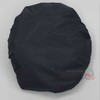 Backpack waterproof cover black 35L bag cover bag cover rain bag bag waterproof bag cover 3ea