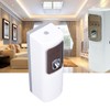 Automatic Perfume Dispenser Wall Mounted Fragrance Aroma Dispenser 3 Spray