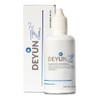 Deyun Z Gotas Naturales Para Dormir Profundamente Suplemento con Plátano