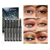 Set De Maquillaje En Barra Para Sombra De Ojos En