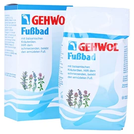 Gehwol Fussbad, 400 g