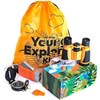 HQ 4KIDS BY: WE 4U - Outdoor Adventure Kit for