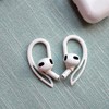 A-Focus Anti-Slip Set for AirPods 3rd Replacement Silicone Adjustable Ear