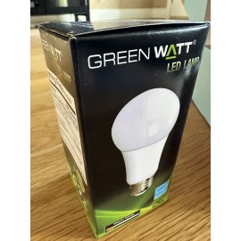 NW Natural New Water & Energy Conservation Kit Save Water & Energy LED Lights, Shower Head