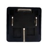 Mini ISO automotive Relay 90987-02025 12V 80A 4 PIN for