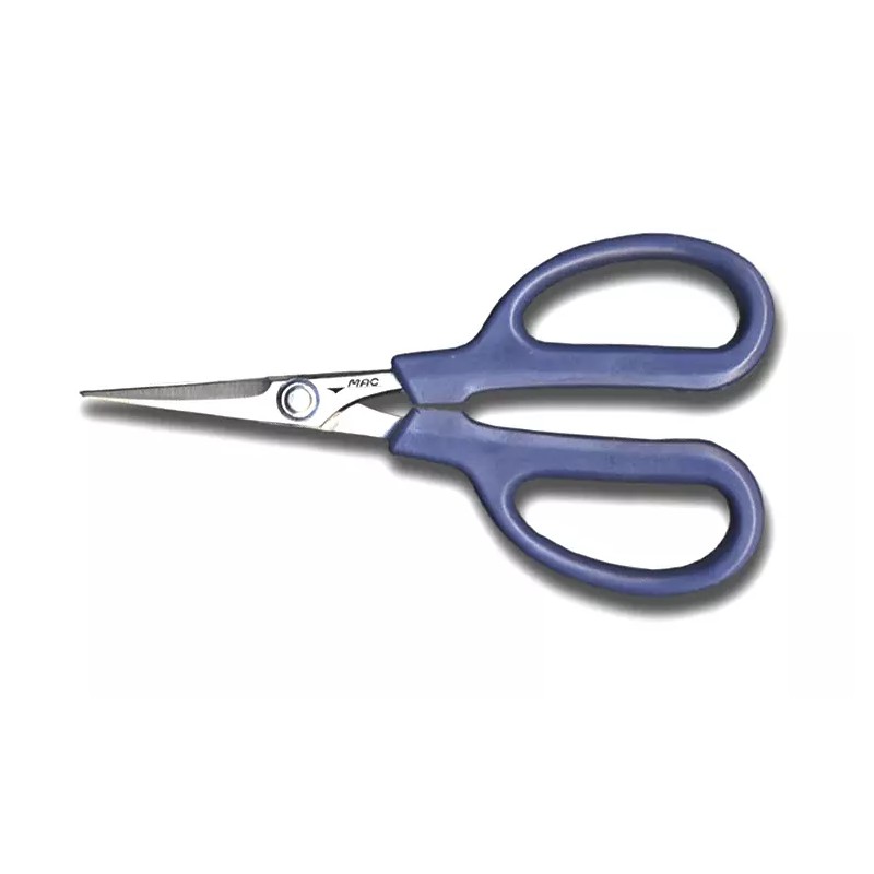 MAC KS-63 6.5" Kitchen Snips (1.5" Blade) Restaurant Chef Multi