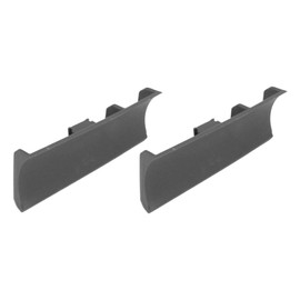 Pack of 2 Snow Plow for Croc Charms, Snow Plow Shoe Accessories, Snow Plow for Crocs Accessories, Shovel, Shoe Naments, Classic Shoe Ornament Attachment for Indoor and Outdoor Use, PLA