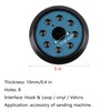 5 Inch Sander Replacement Pad Compatible with Makita Orbital Sander
