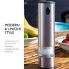 Cole & Mason Battersea Electronic Salt & Pepper Mill Gift