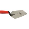 Goldblatt Left Handed Bucket Trowel