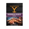 Yellowstone Smokehouse Mesquite Marinade, 1.25 Ounce (Pack of 12)