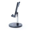 Sanrio 831131 Kuromi Smartphone Stand with Adjustable Height & Angles,