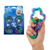 Tangle Therapy - Fidget Tangle to Reduce Anxiety - Rubber