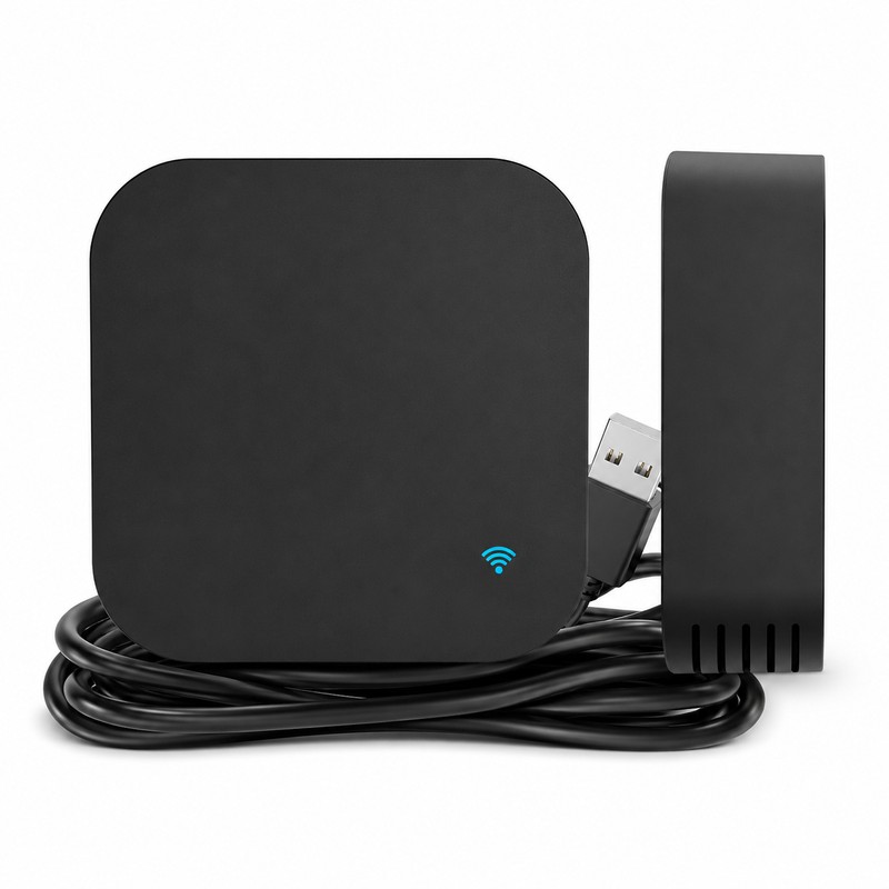 Tuya Smart IR RF Remote Control for Home Appliances –