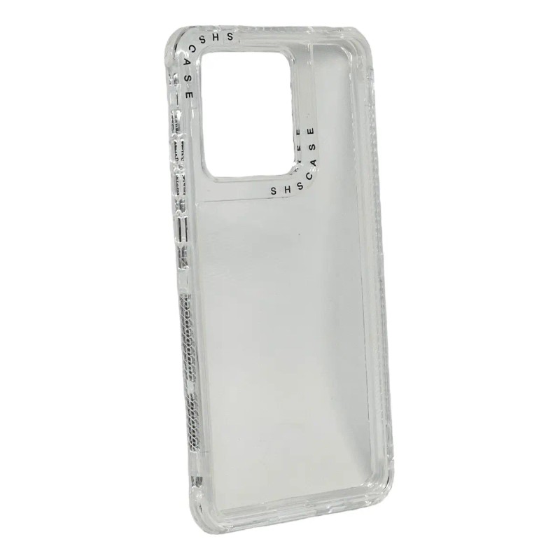 Funda Para Moto Edge 40 Neo + Mica Protector 3