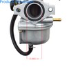 labwork Carburetor Replacement for Kawasaki KLX140 KLX140L 2008-2009 2011-2017