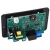 3 Window Display Temperature Controller -19-99℃ Thermostat Module for Air