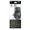 FUTURO Ankle Support Brace, Adjustable, Black - Brace for Sprains