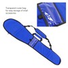 Canoe Kayak Split Paddle Carrying Bag Boat Paddle Storage Bag