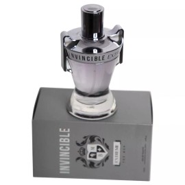 Invincible Extreme by Mirage Brands  Men's Eau De Toilette 3.4 oz -Inspired